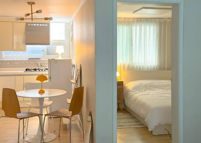 Appartamento 33stay Seul