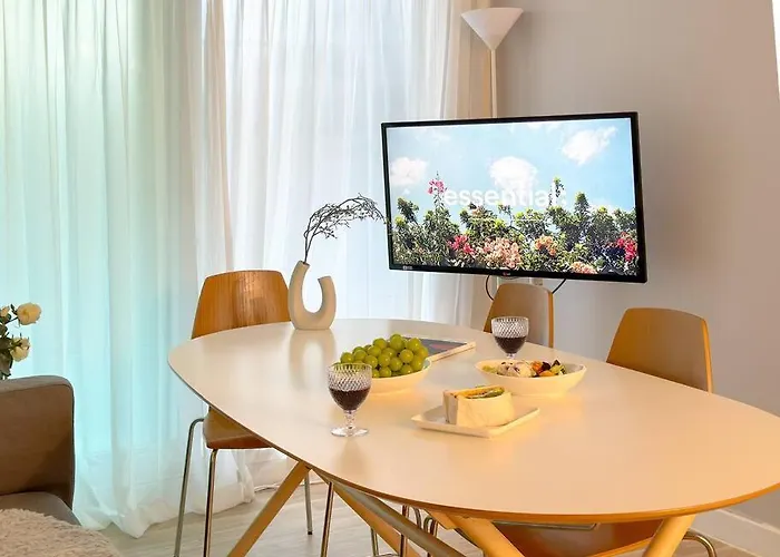Appartamento 33stay